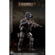 Soldier Story SSE001 1/18 Scale EXO-Skeleton Armor Suit XO-01